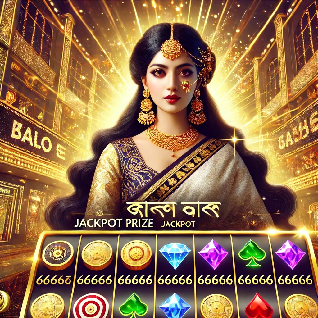 কীভাবে জ্যাকপট বাংলা ক্যাসিনো গেমে বোনাস অর্জন করবেন