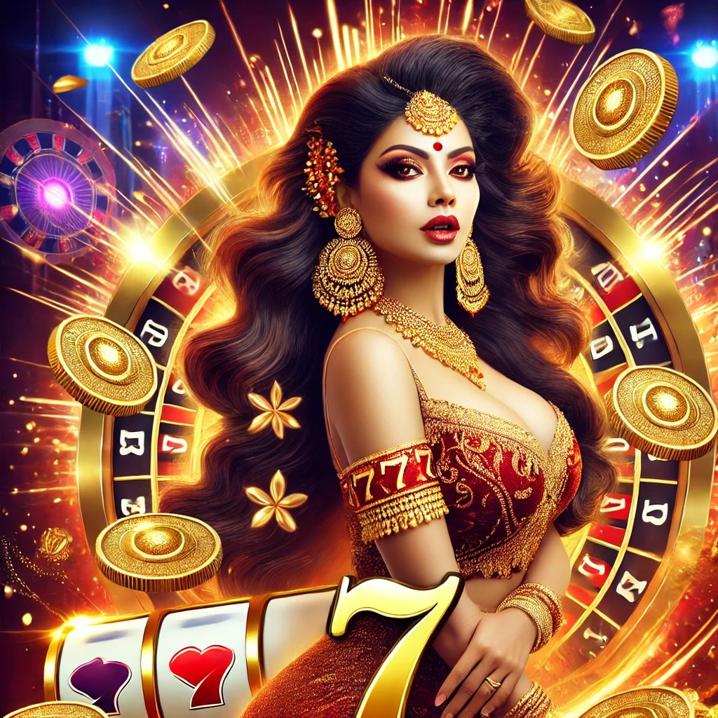 বিশ্লেষণ করি: জ্যাকপট অনলাইন স্লটের জাদু